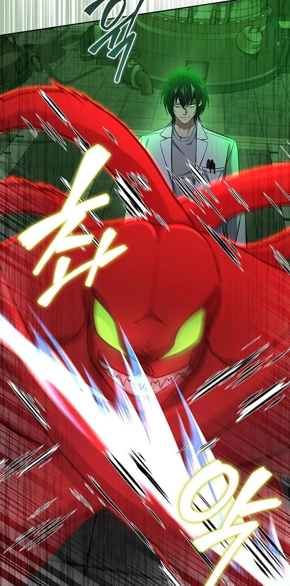 How to Survive Restructuring ว_ธ_เอาต_วรอดจากการปร_บโครงสร_าง ตอนที่ ตอนที่ 63 รูปที่ 10