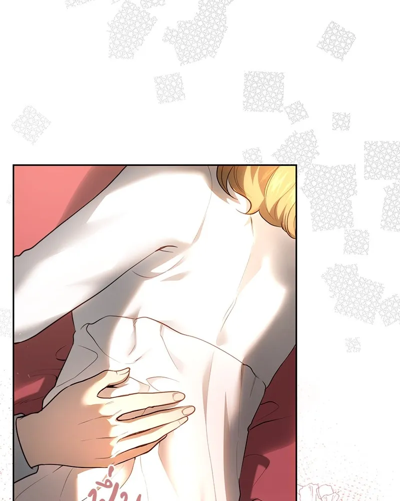 เจ้าหญิงคลั่งแห่งวังหลวง ตอนที่ 116 รูปที่ 119