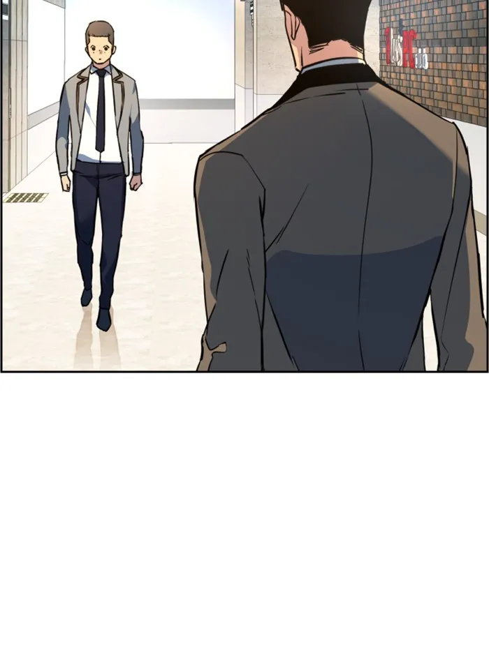 พี่ชายสายบอดี้การ์ด ตอนที่ 21 รูปที่ 121