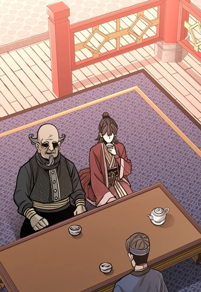 เส้นทางสู่เทพมาร ตอนที่ 40 รูปที่ 158