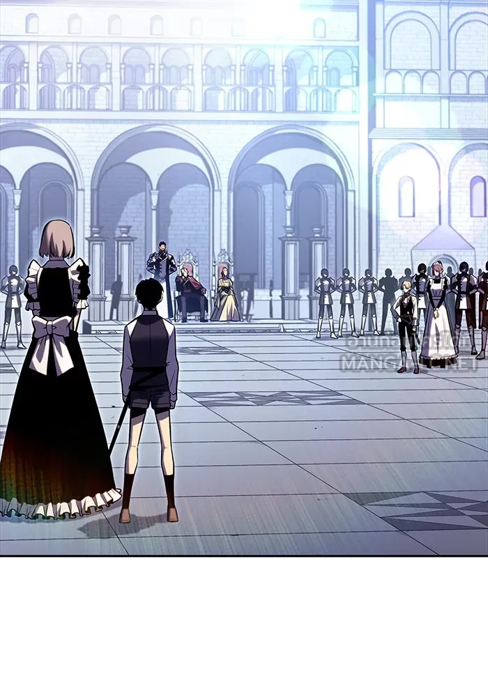 ลูกชายคนเล็กของดยุกคือมือสังหาร ตอนที่ 1 รูปที่ 171