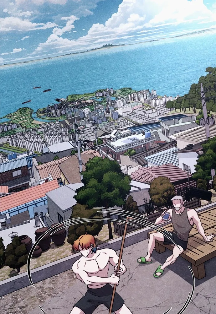 Zombie X Slasher ตอนที่ 69 รูปที่ 59