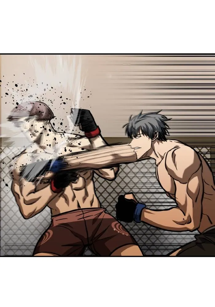 ราชาแห่งอ็อกทากอน ตอนที่ 54 รูปที่ 67