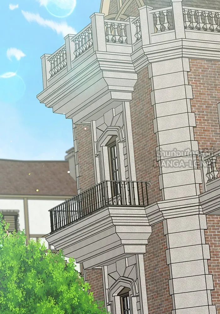 หนูน้อยทรราช ตอนที่ 108 รูปที่ 42