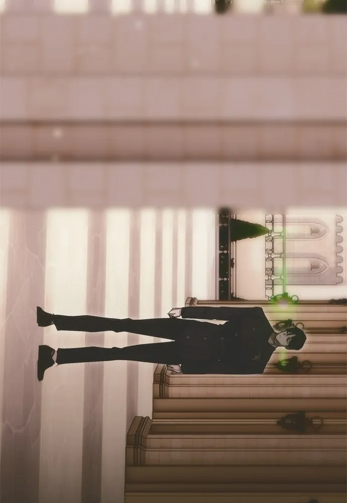 คมเขี้ยวชำระแค้น ตอนที่ 27 รูปที่ 41