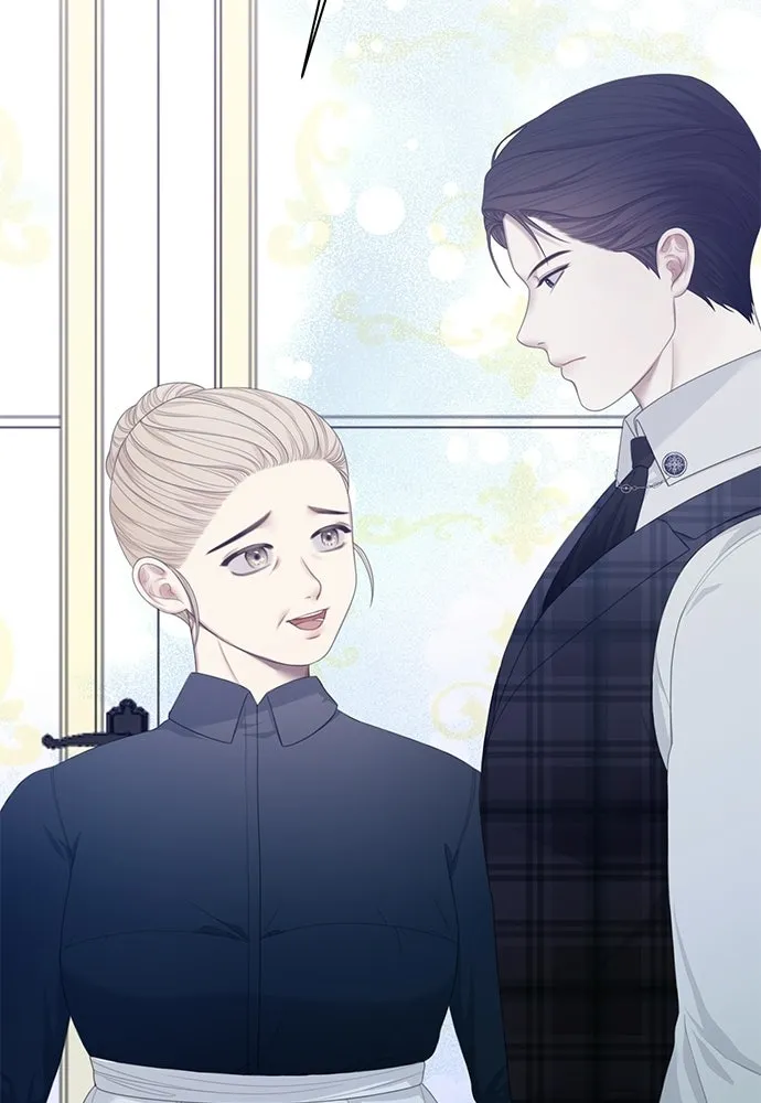 สาวใช้อย่างฉัน ขอเลือกหันหลังให้นาย ตอนที่ 49 รูปที่ 82