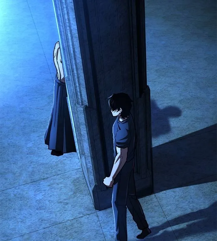 นักสู้ไร้น้ำยา ตอนที่ 33 รูปที่ 187