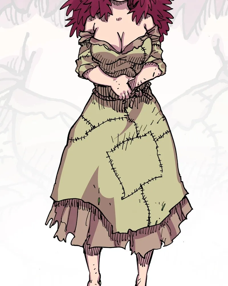 เคลวาเทส อสูรจอมราชัน ตอนที่ 17 ความเข้ากันได้กับเวทมนตร์ รูปที่ 2