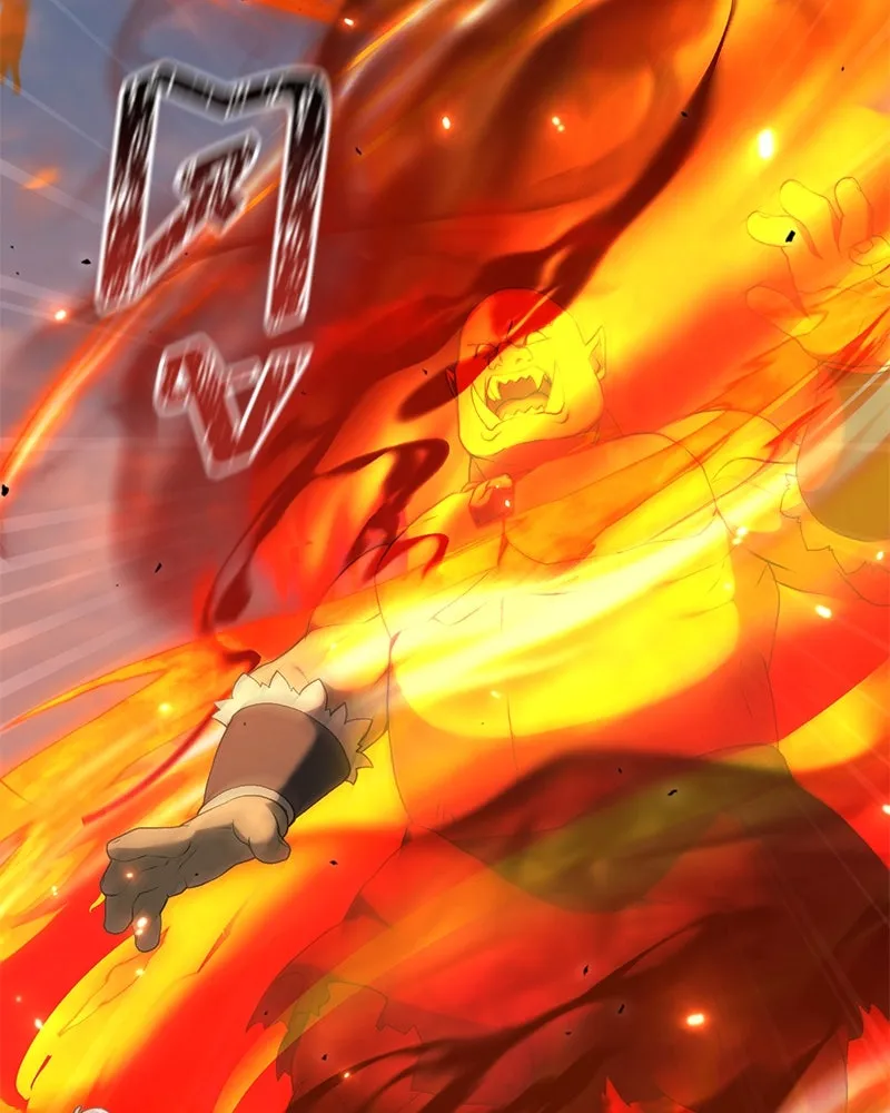 คนสวนโลกฮันเตอร์ ตอนที่ 64 รูปที่ 19