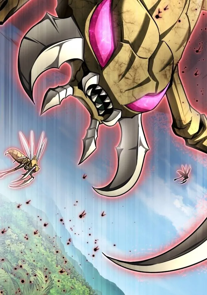 เกมของยอดมนุษย์ ตอนที่ 131 รูปที่ 127