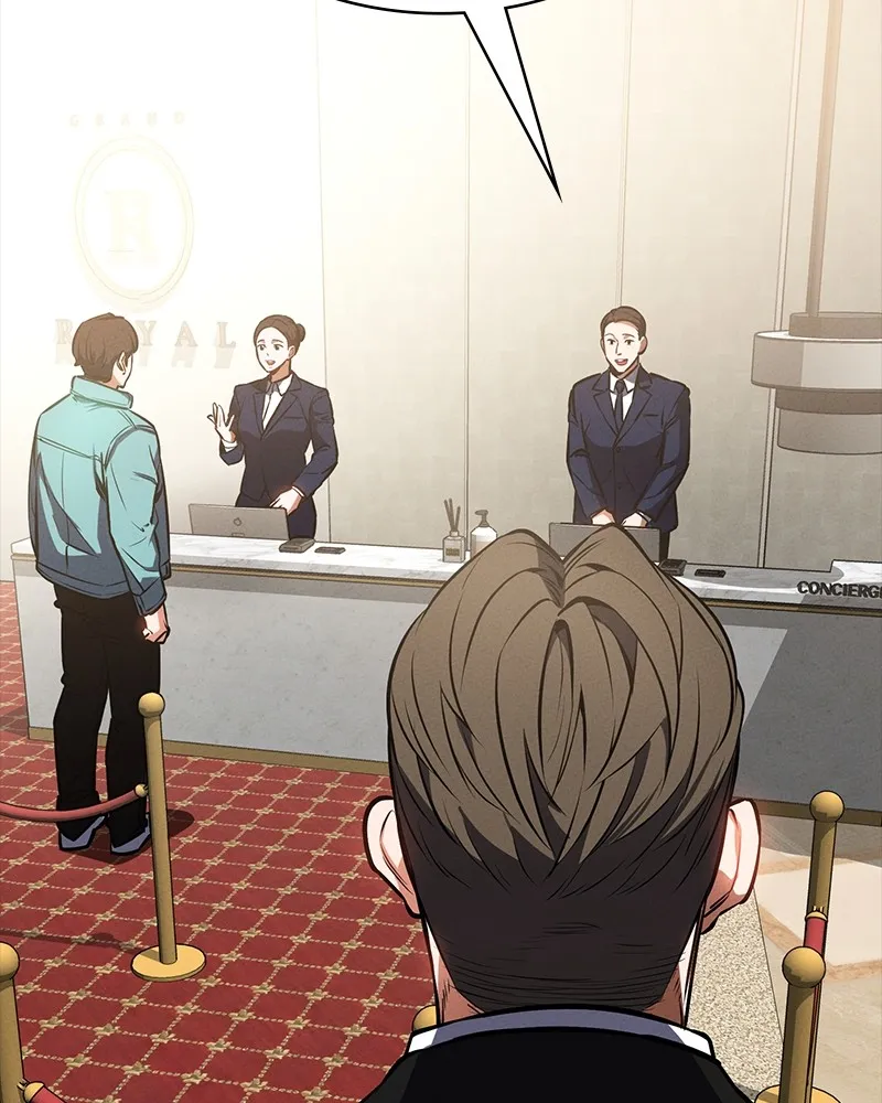 มือสังหารพันธุ์อมตะ ตอนที่ 9 รูปที่ 35