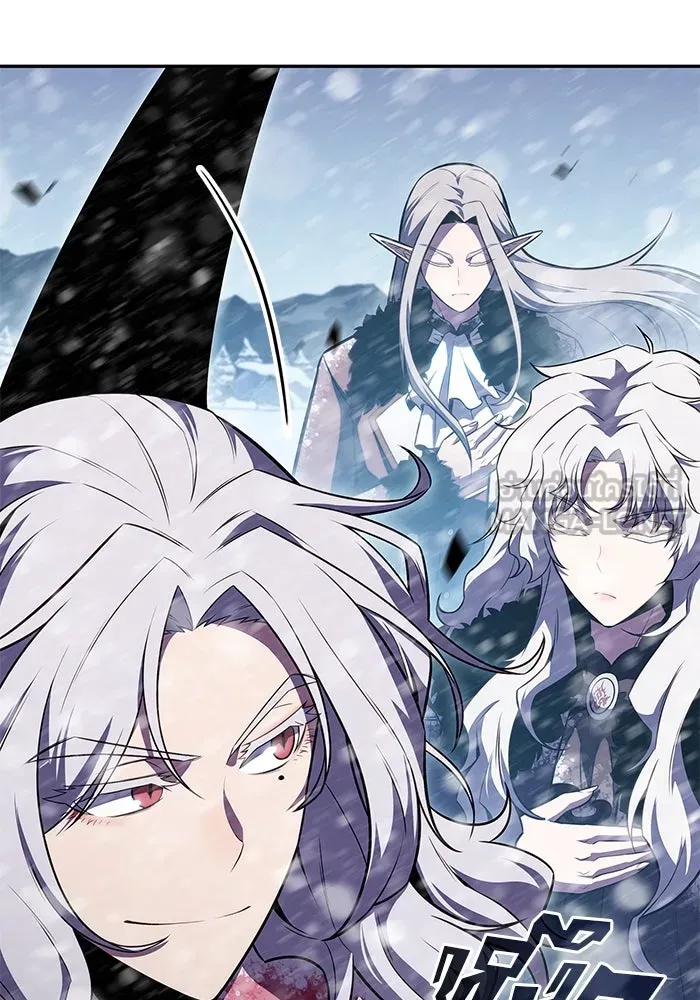 ผู้เล่นหน้าใหม่เลเวลแมกซ์ ตอนที่ 92 สงครามรอบด้าน (1) รูปที่ 84