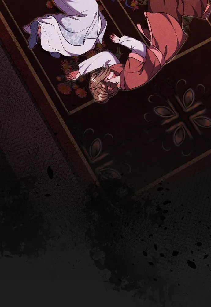 ข้าเนี่ยนะเป็นพระสนม ตอนที่ 116 เรื่องราวในอดีต (2) รูปที่ 83