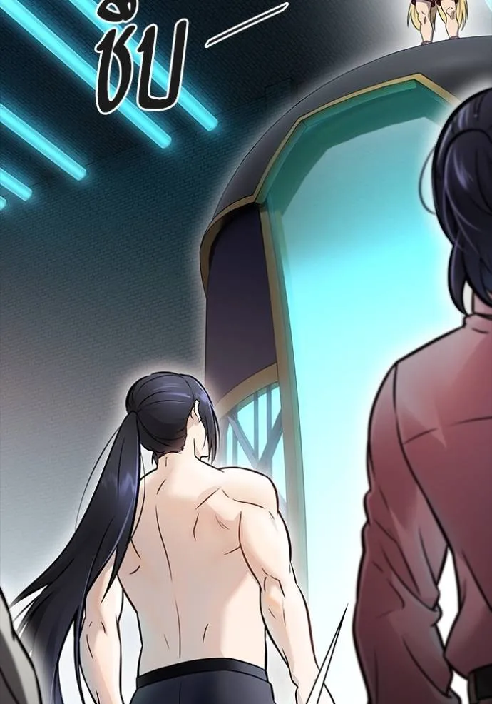 ทาวเวอร์ออฟก๊อด หอคอ ตอนที่ 631 รูปที่ 50