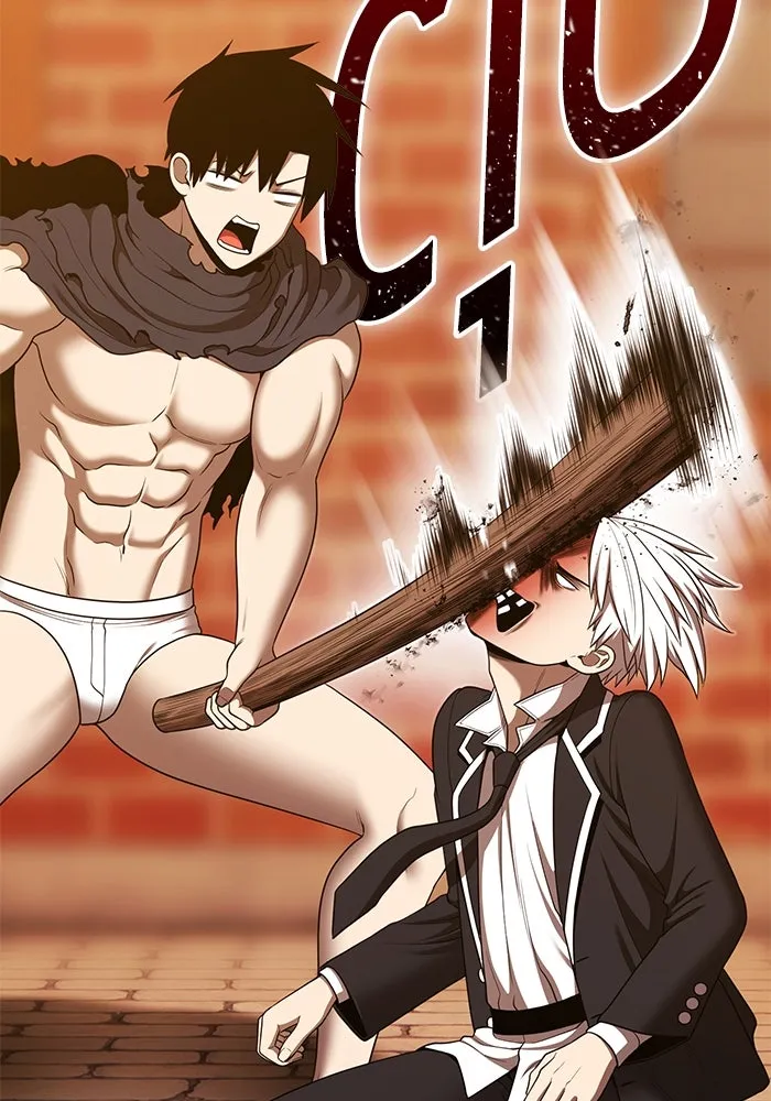 +99 ท่อนไม้พร้อมบวก ตอนที่ 20 ผู้เล่นปนเปื้อน vs พีซ (9) รูปที่ 317