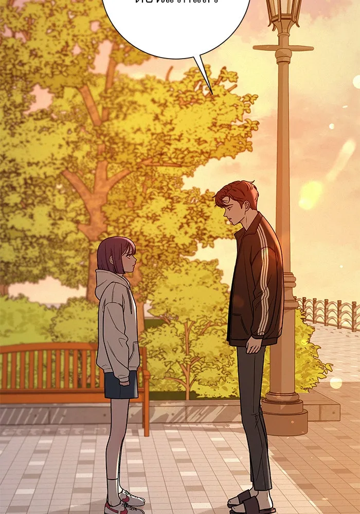 ปฏิบัติการรักวุ่นหัวใจ ตอนที่ 19 รูปที่ 89