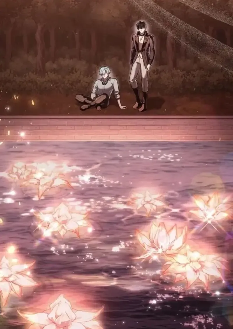 Reborn as the Enemy Prince เก_ดใหม_เป_นเจ_าชายในประเทศศ_ตร_ ตอนที่ ตอนที่ 94 รูปที่ 37