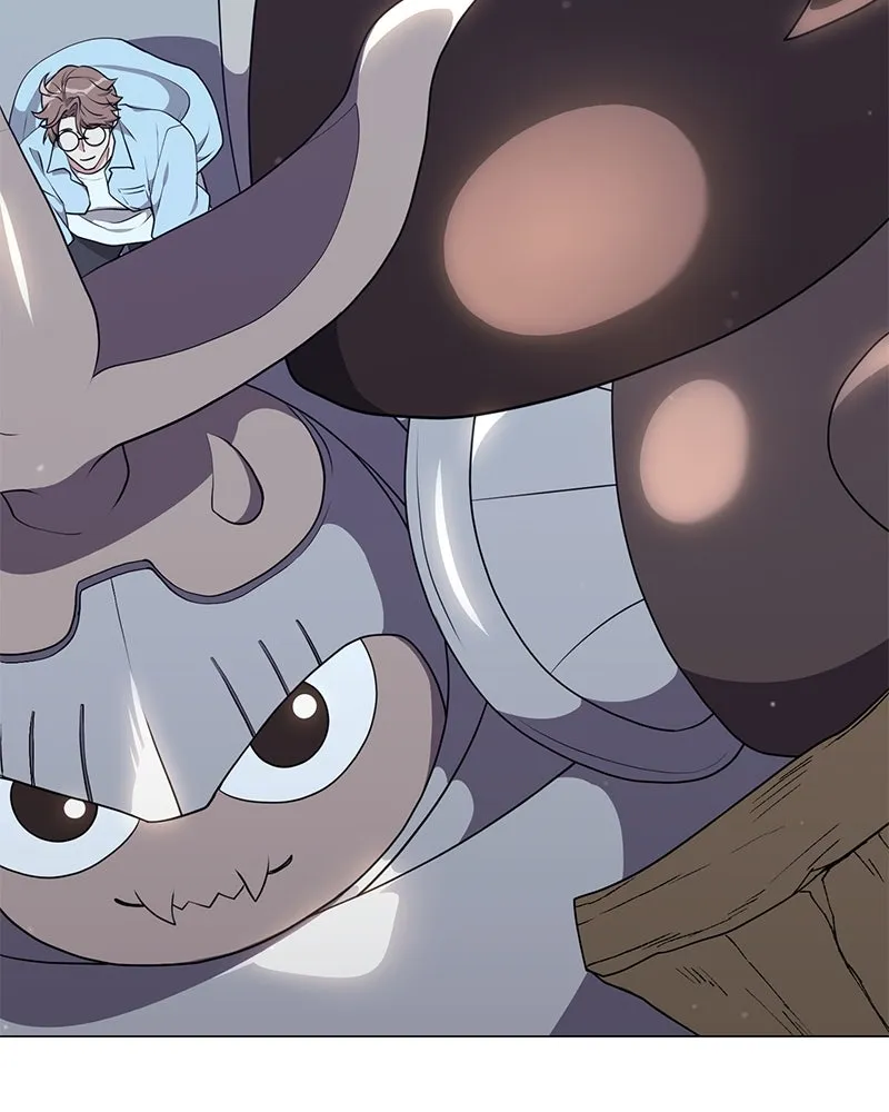 คนสวนโลกฮันเตอร์ ตอนที่ 43 รูปที่ 115