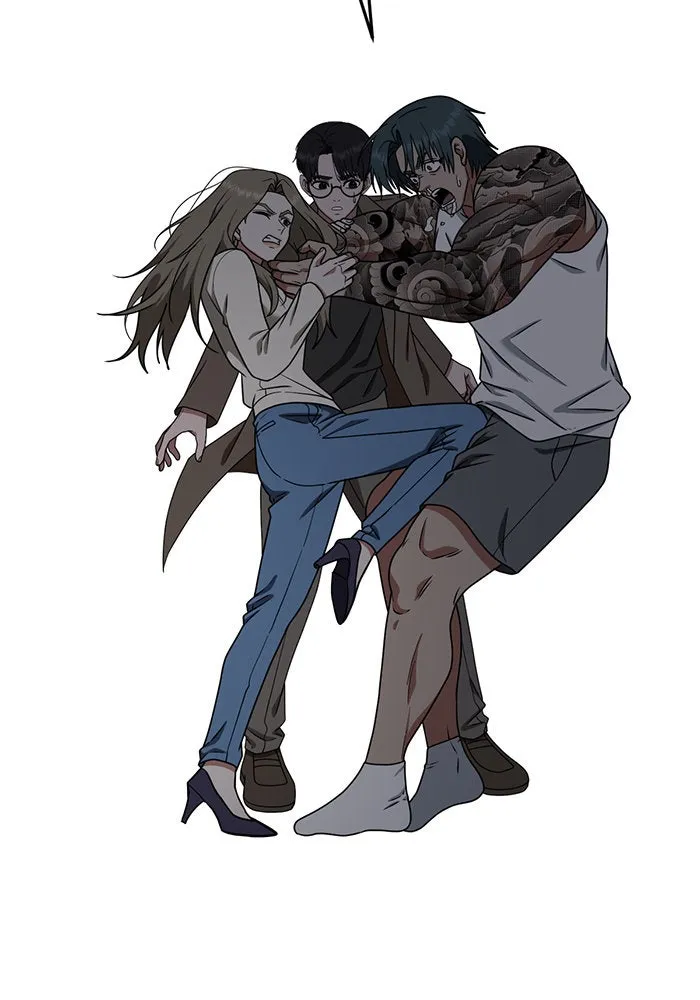 ช่วยเปลี่ยนฉันที ตอนที่ 137. ฮานายอง 10 รูปที่ 23