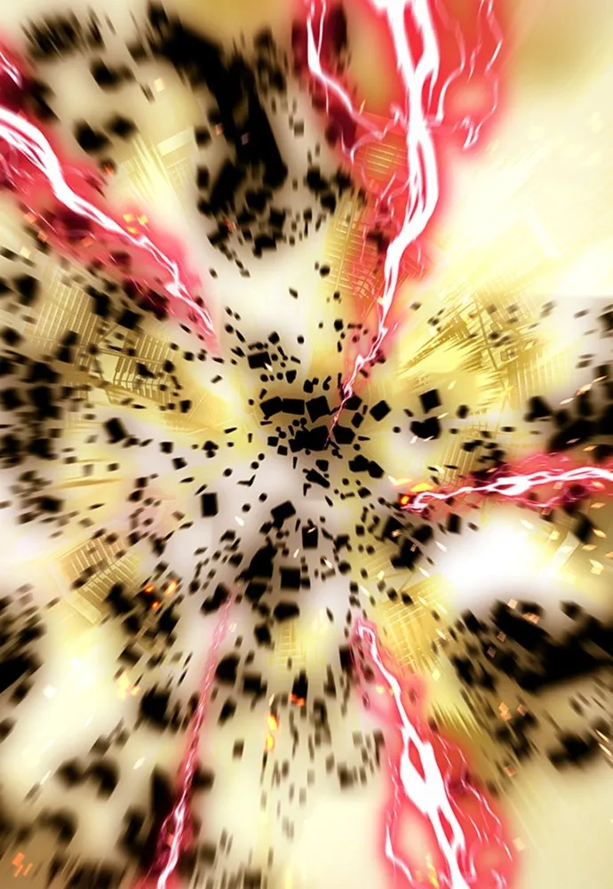 ดรูอิดแห่งสถานีโซล ตอนที่ 72 รูปที่ 128