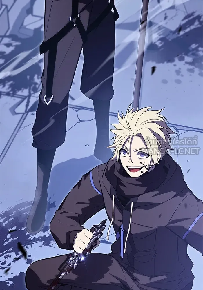 ผู้เล่นหน้าใหม่เลเวลแมกซ์ ตอนที่ 100 เลือกขั้วอำนาจ (2) รูปที่ 144