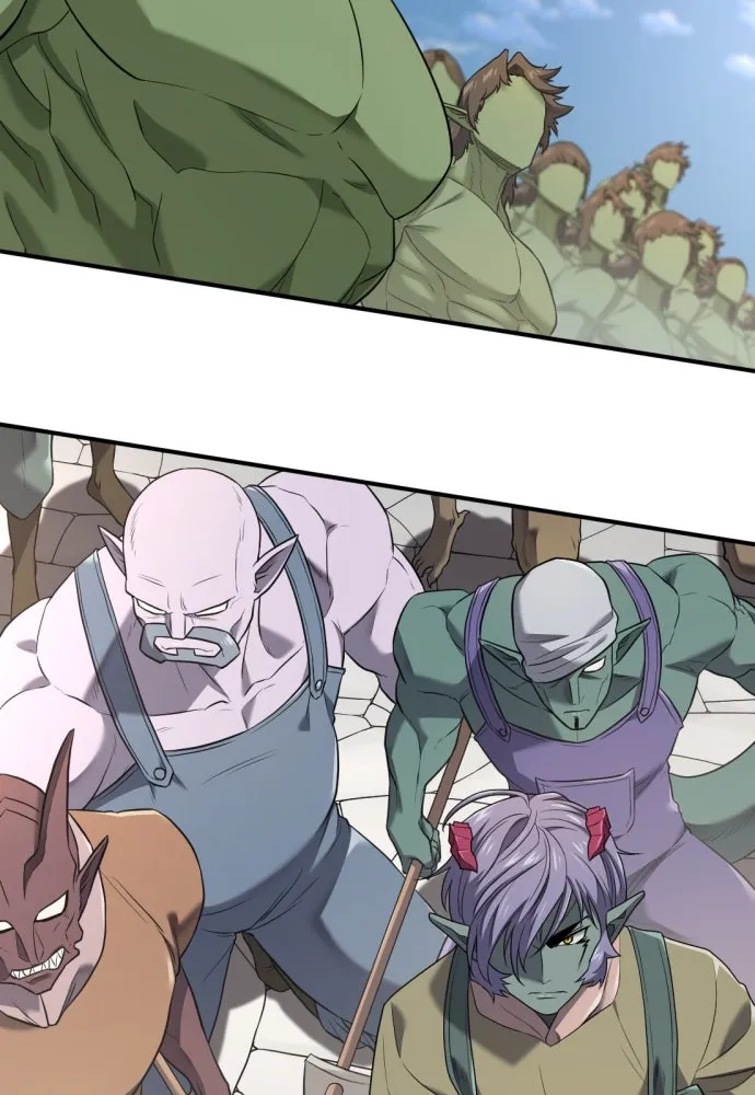 ยอดสถาปนิกผู้พิทักษ์อาณาจักร ตอนที่ 196 รูปที่ 92