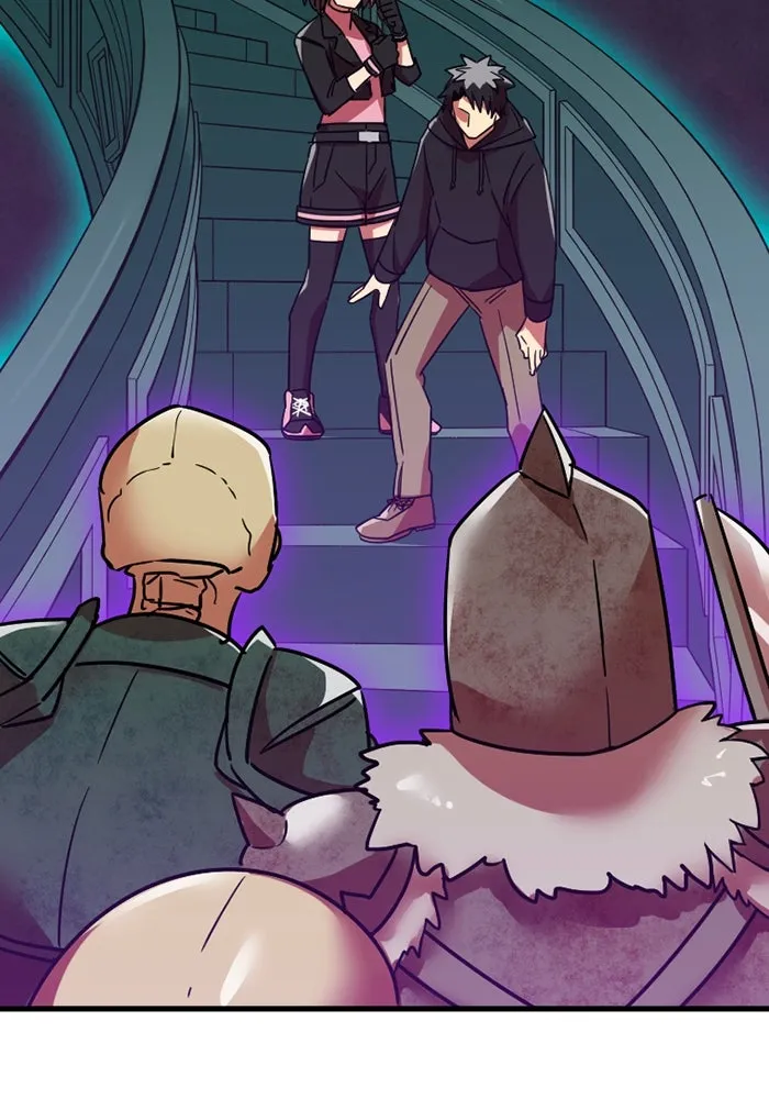 เพลเยอร์เลือดเทวะ ตอนที่ 10 สเตจ  สุสานทหาร ① รูปที่ 148