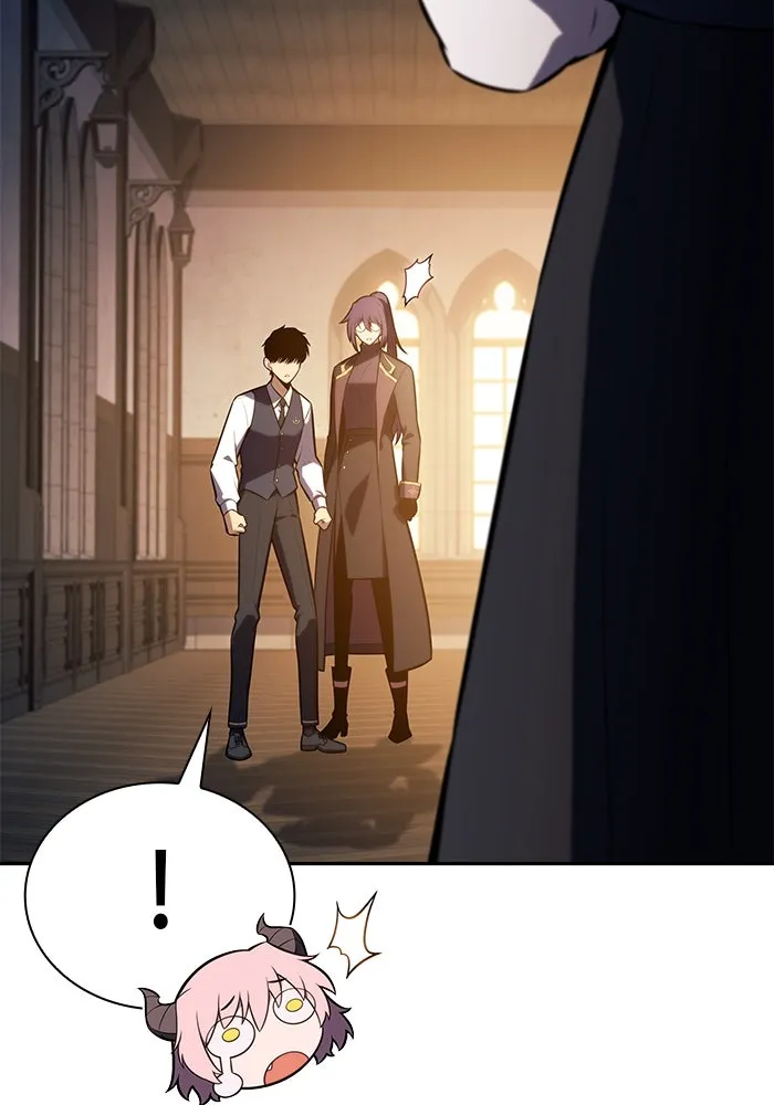 ลูกชายคนเล็กของดยุกคือมือสังหาร ตอนที่ 75 รูปที่ 98