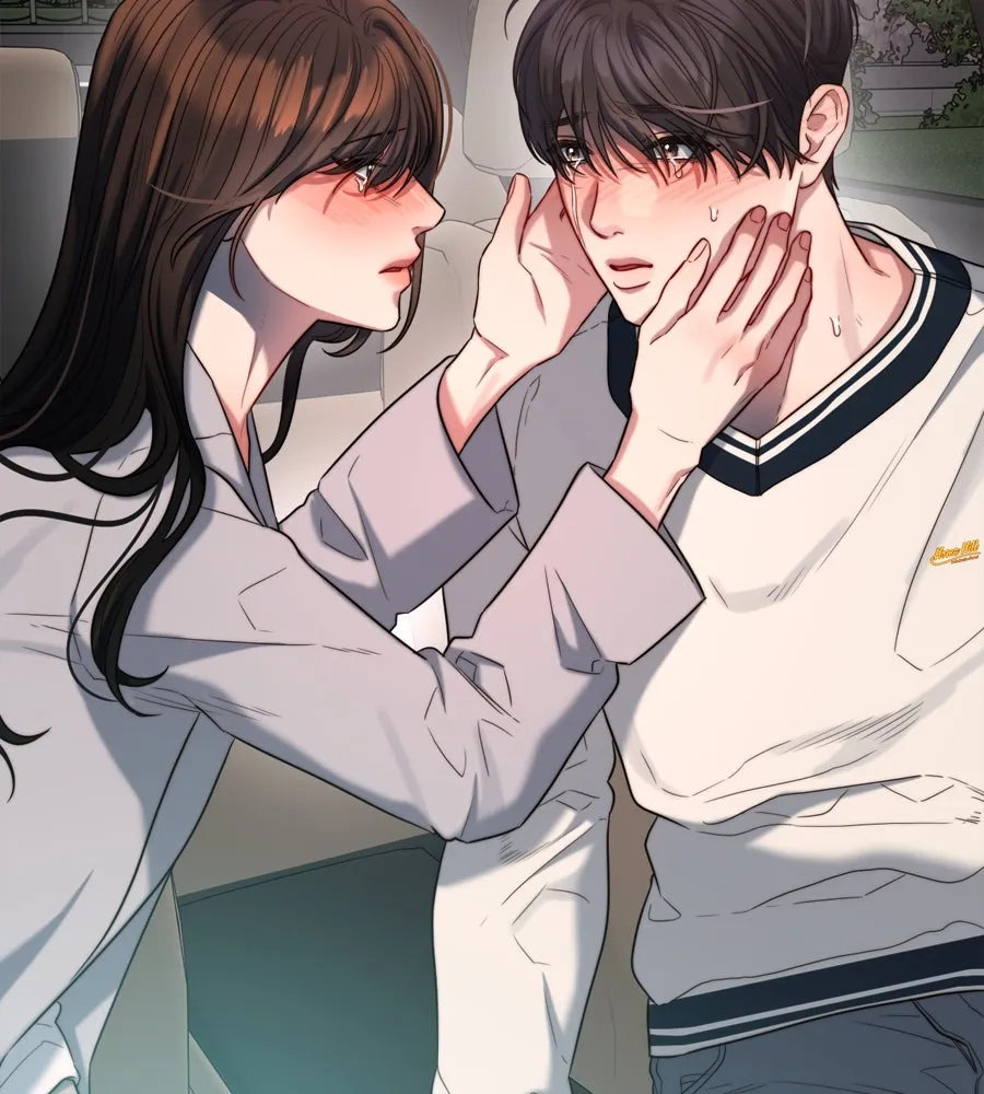 ปรารถนารักอันงดงาม ตอนที่ 49 รูปที่ 44