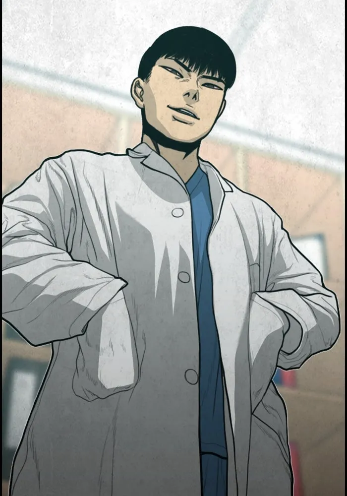 ตกศพสยอง ตอนที่ 29 รูปที่ 145