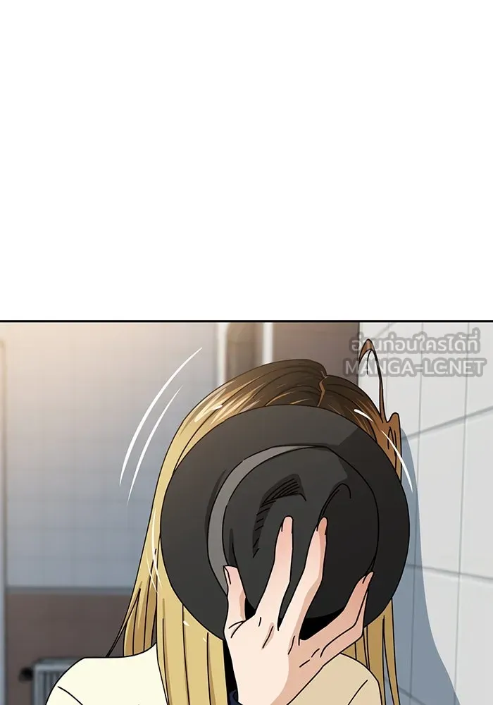 โชคชะตานำพารัก ตอนที่ 25 ริมฝีปากนี้ เป็นของเราสินะ รูปที่ 135