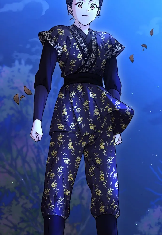 ข้าเนี่ยนะเป็นพระสนม ตอนที่ 63 เจ้าเองหรือที่จ้องจะชิงสิ่งนั้ รูปที่ 34