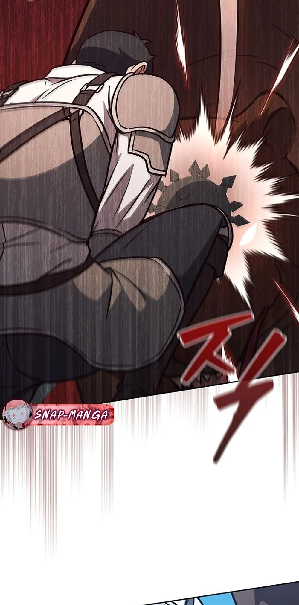 How to Survive Restructuring ว_ธ_เอาต_วรอดจากการปร_บโครงสร_าง ตอนที่ ตอนที่ 49 รูปที่ 87