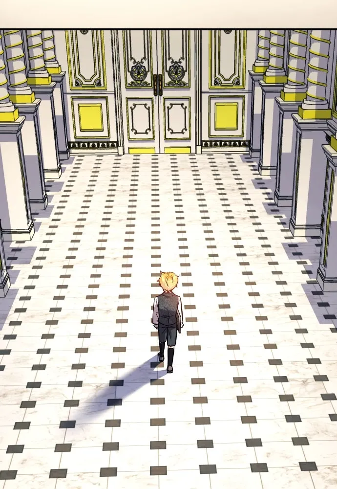 จักรพรรดิคลั่งรักที่เด็กกว่าฉันพันปี ตอนที่ 3 รูปที่ 5