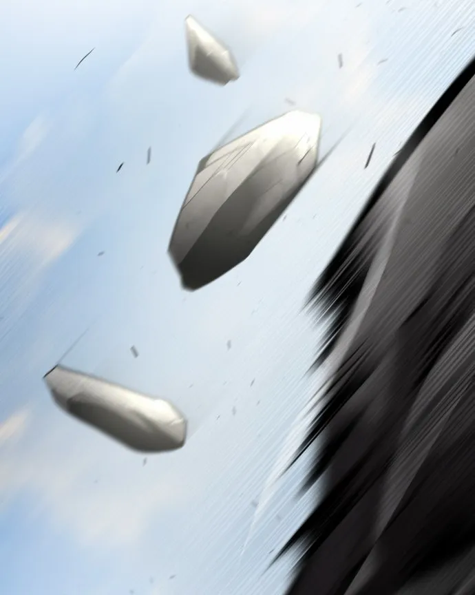 ยุคแห่งยอดมนุษย์ ตอนที่ 51 รูปที่ 64