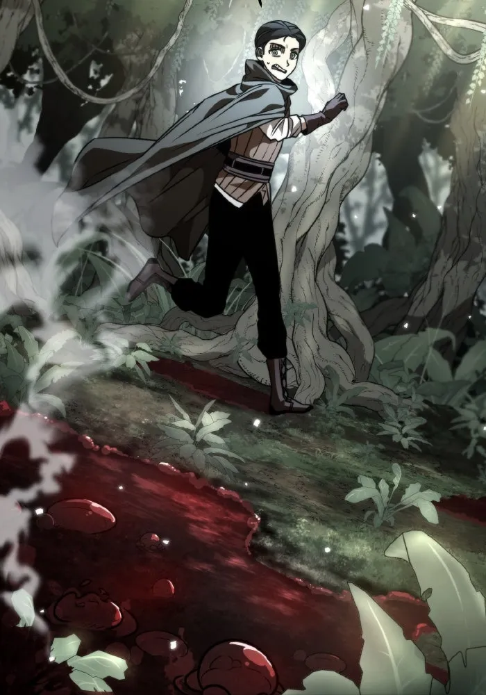 การแข่งขันของผู้เกิดใหม่ ตอนที่ 44 รูปที่ 179