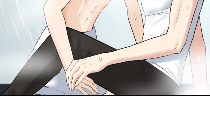 ตื่นมาอีกทีก็เป็นนายเอกไปซะแล้ว ตอนที่ 27 ห้องน้ำ รูปที่ 53