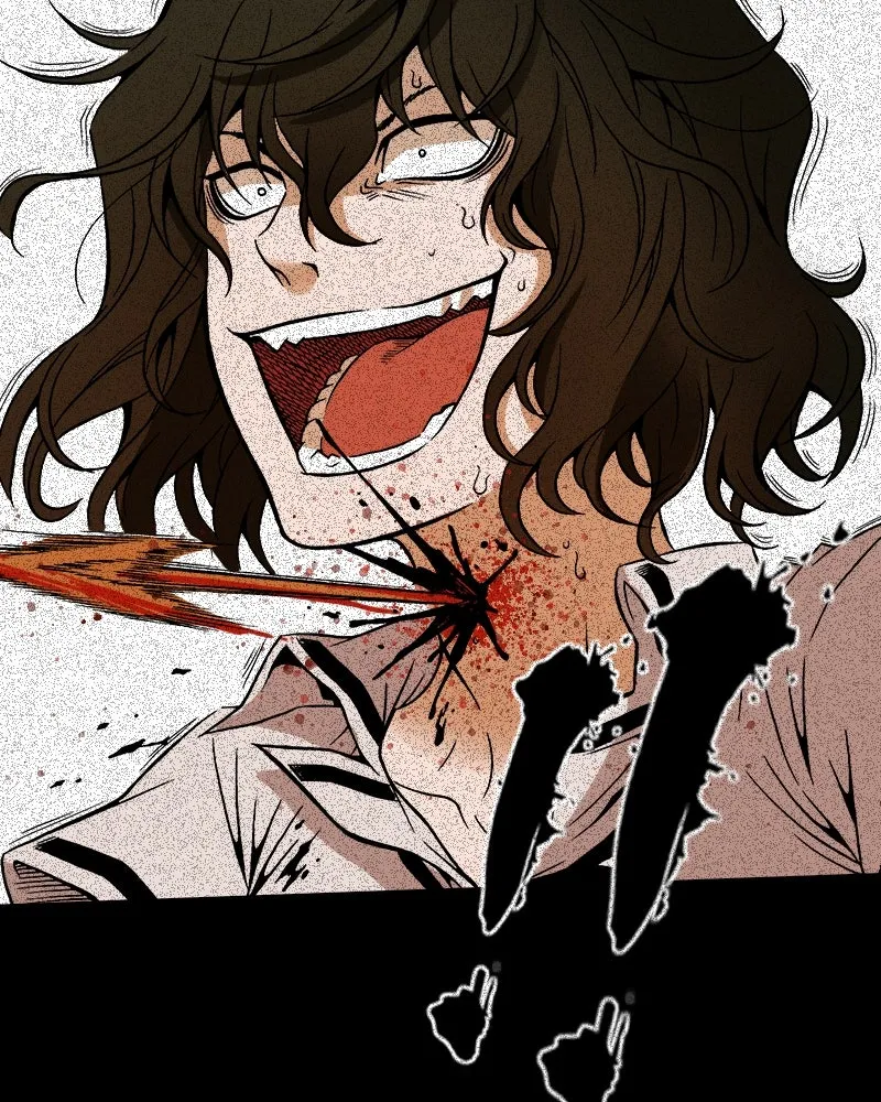 การิน BlaCX ปริศนาอาถรรพ์สีดำ ตอนที่ 15 บ้านโขน (3) รูปที่ 16