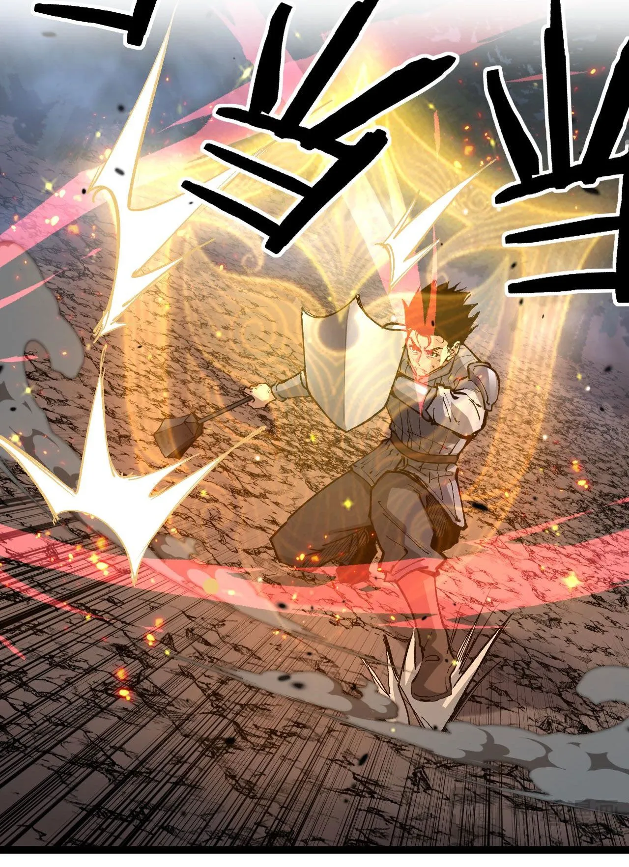 God-level Assassin_ I Am the Shadow น_กฆ_าระด_บเทพ ข_าค_อเงาม_ด ตอนที่ ตอนที่ 11 รูปที่ 9