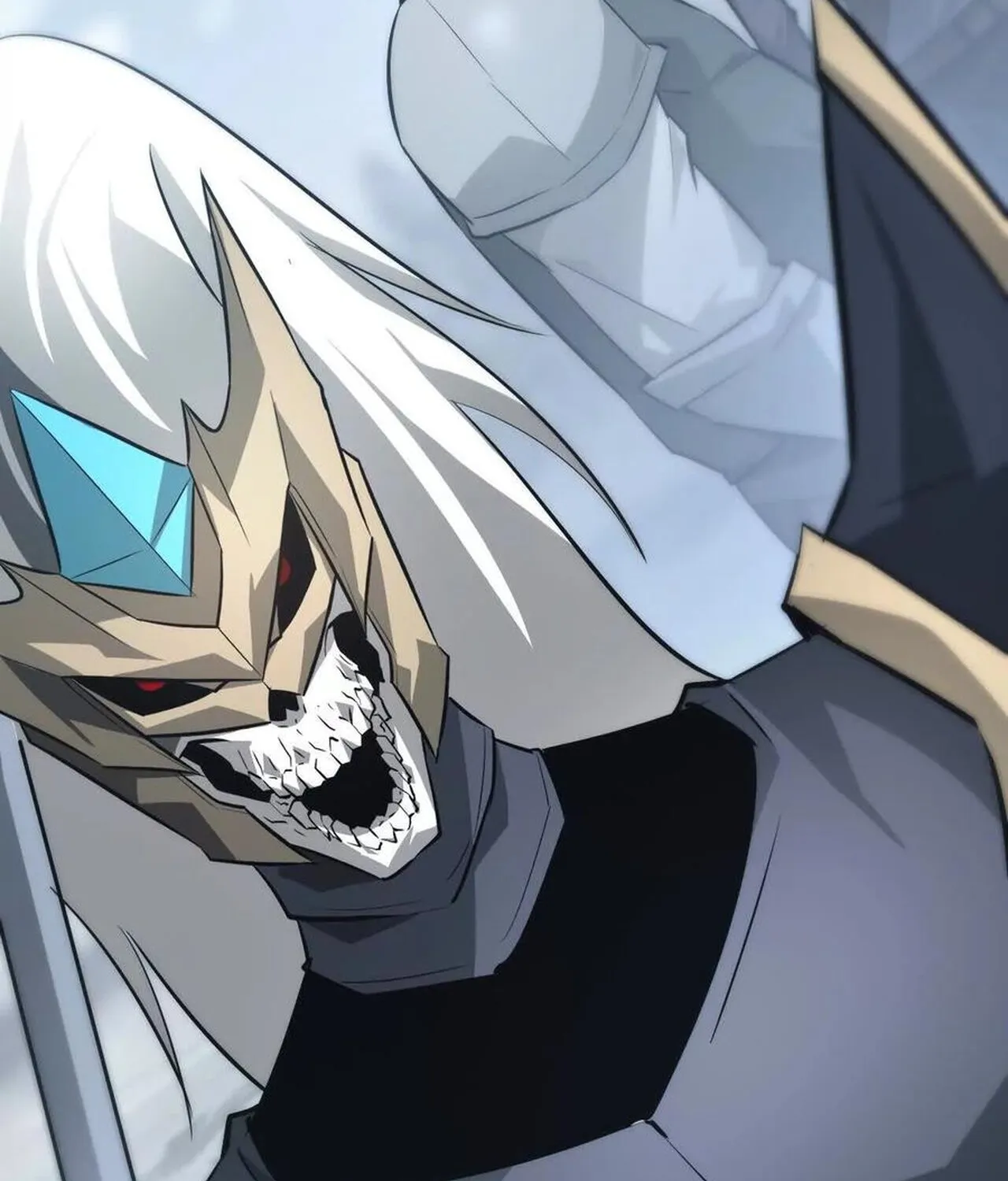 Unparalleled in the Online Gaming World ยอดคน ณ โลกออนไลน_ ตอนที่ ตอนที่ 33 รูปที่ 208