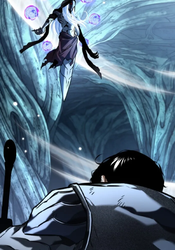 การแข่งขันของผู้เกิดใหม่ ตอนที่ 66 รูปที่ 83