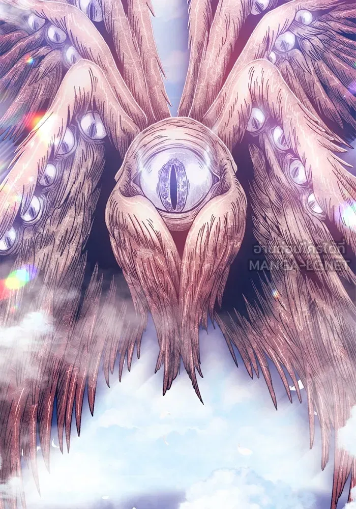 +99 ท่อนไม้พร้อมบวก ตอนที่ 48 รูปที่ 195