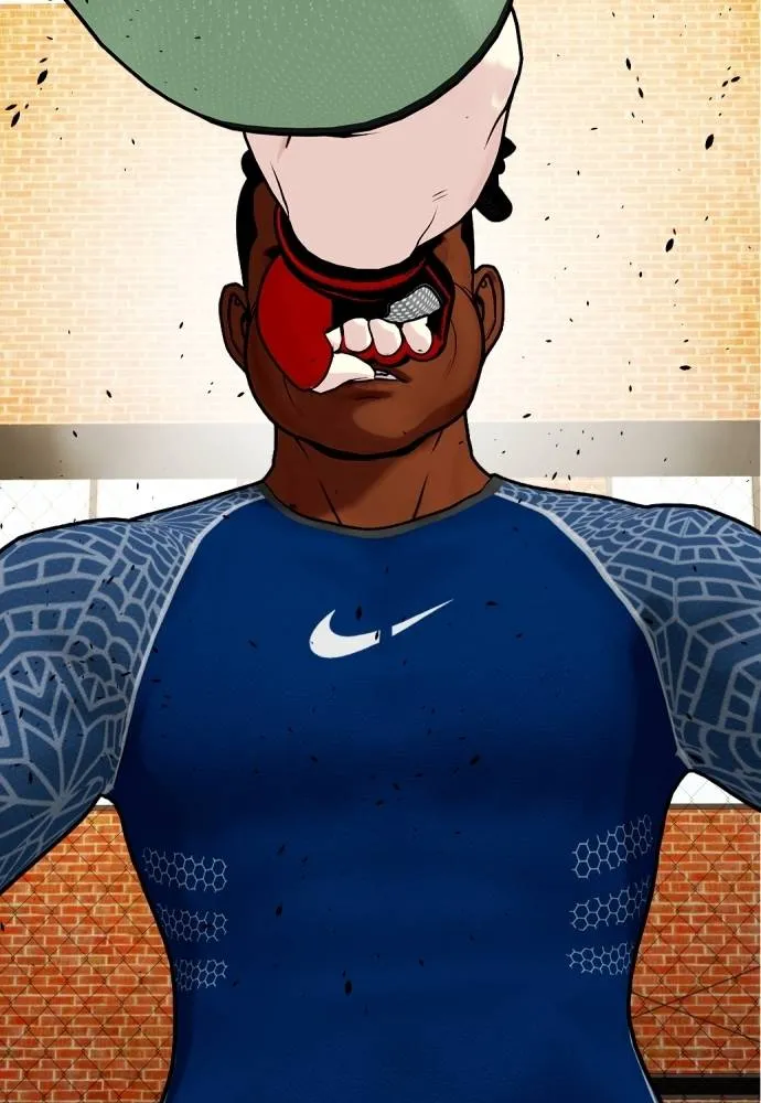 หมาหัวเน่า ตอนที่ 89 รูปที่ 106