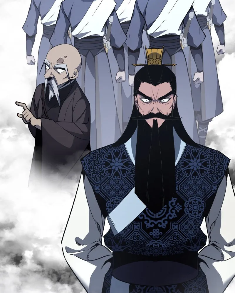 เกิดอีกทีเป็นว่าที่ประมุขลัทธิมาร ตอนที่ 77 รูปที่ 40