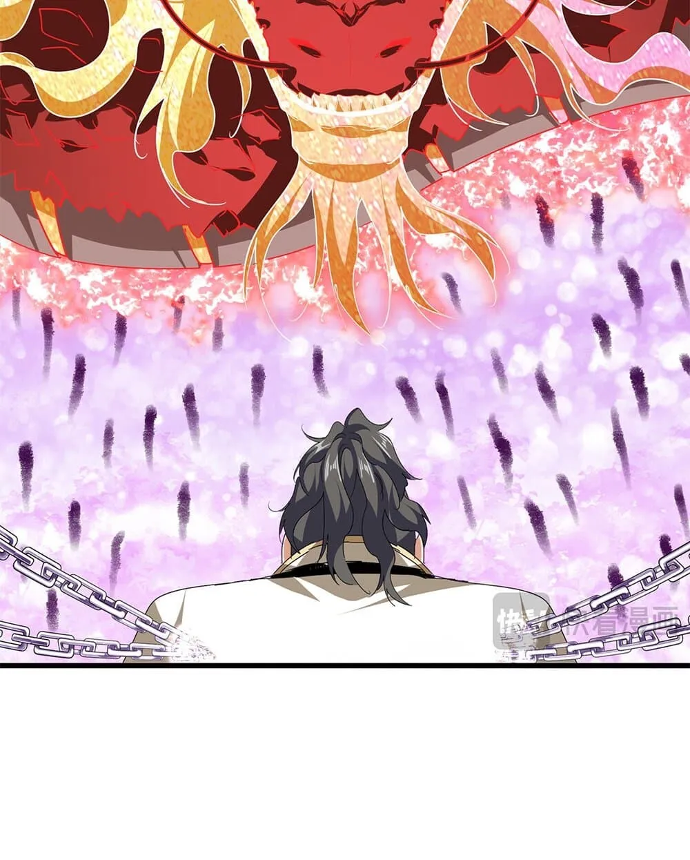 Magic Emperor ราชาจอมเวทย_ ตอนที่ ตอนที่ 717 รูปที่ 6