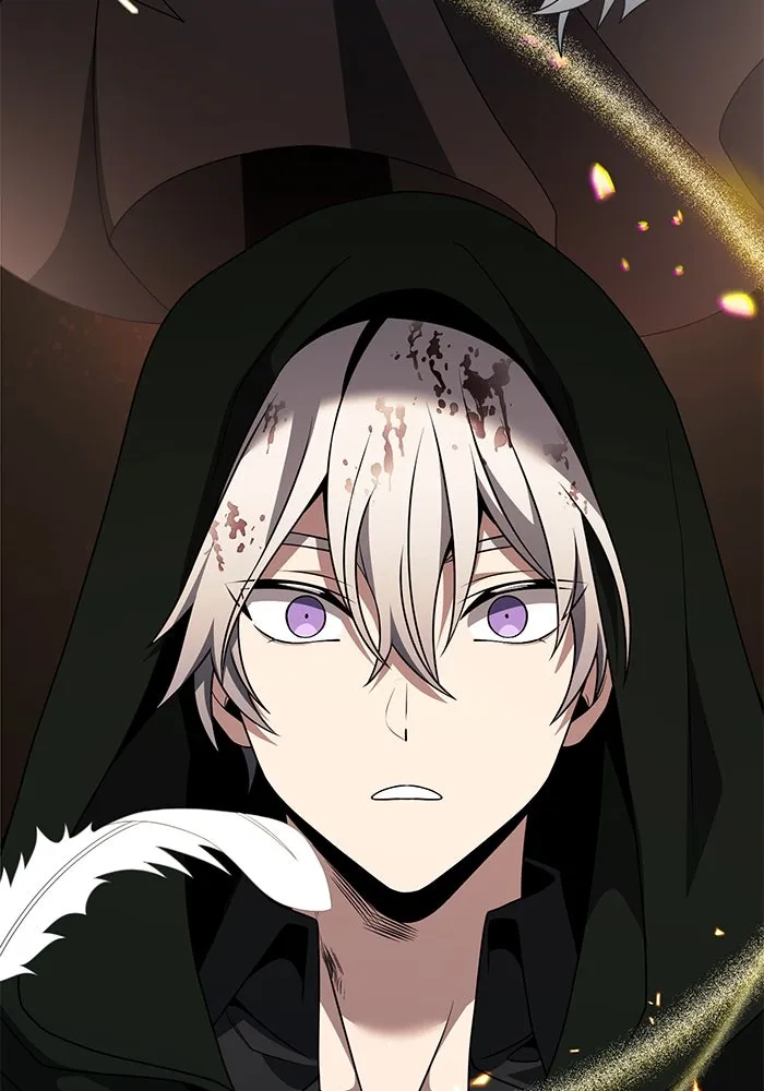 อัศวินดำล่าท้าเวลา ตอนที่ 46 รูปที่ 152