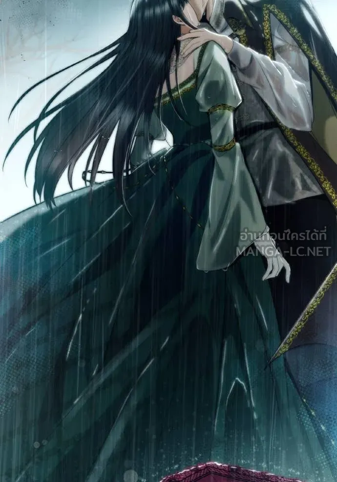 ชาตินี้น้องขอ ตอนที่ 161 รูปที่ 142