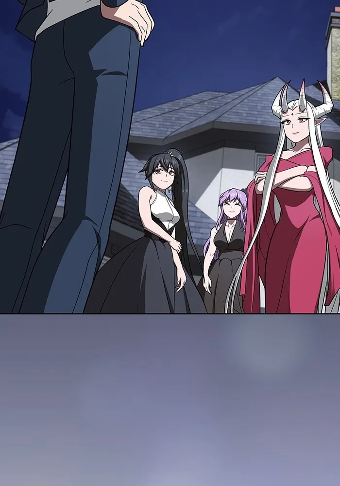 ผู้เล่นขั้นเทพแห่งหอคอยฝึกสอน ตอนที่ 219 รูปที่ 55