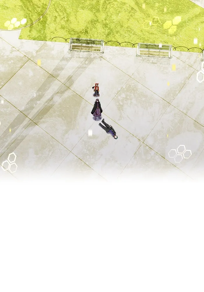 เพลเยอร์เลือดเทวะ ตอนที่ 109 มหันตภัยชิบุยะ ⑩ รูปที่ 121
