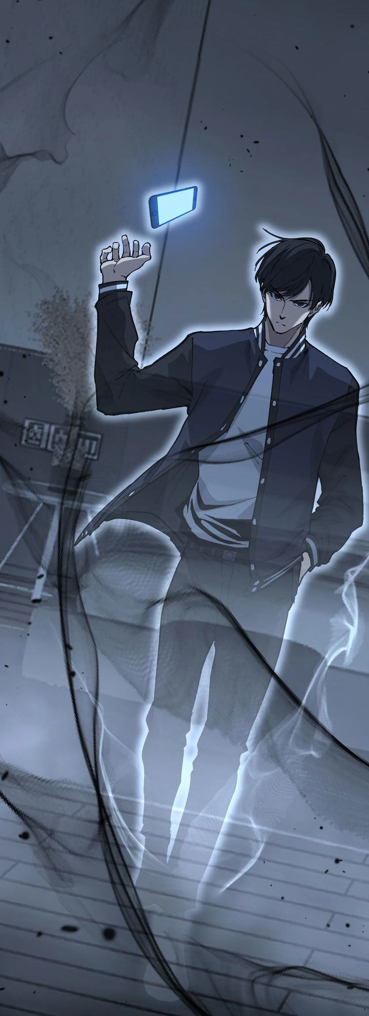 God-level Assassin_ I Am the Shadow น_กฆ_าระด_บเทพ ข_าค_อเงาม_ด ตอนที่ ตอนที่ 18 รูปที่ 53